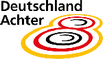 deutschlanachter